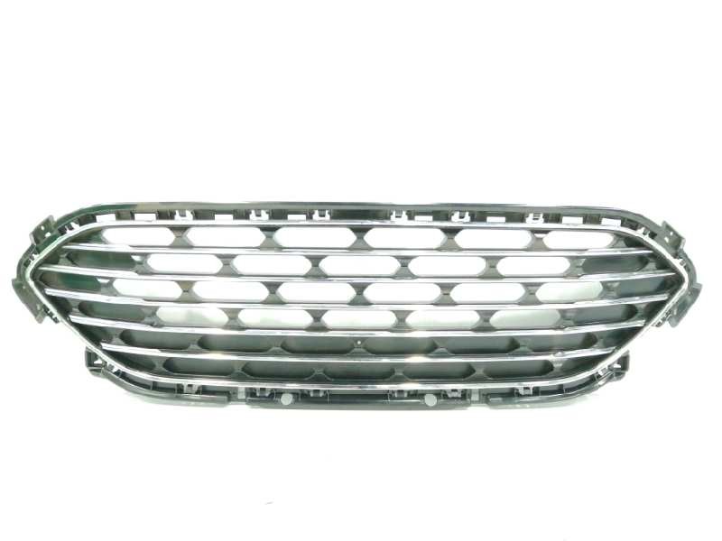 Recambio de rejilla delantera para ford kuga (cbs) referencia OEM IAM LV4B8200G  