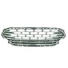 Recambio de rejilla delantera para ford kuga (cbs) referencia OEM IAM LV4B8200G  