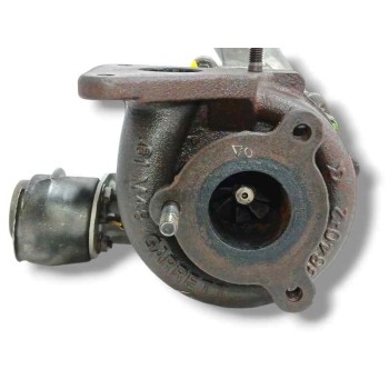 Recambio de turbocompresor para renault grand scénic ii (jm0/1_) 1.9 dci (jm0g, jm12, jm1g, jm2c) referencia OEM IAM 8200369581 