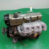 Recambio de motor completo para nissan vanette (c 220) 2.0 diesel referencia OEM IAM LD20  