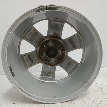 Recambio de llanta para citroën c4 berlina 1.6 16v hdi fap referencia OEM IAM 5402K4 6,5JX16CH4 ET26 4H 4X108