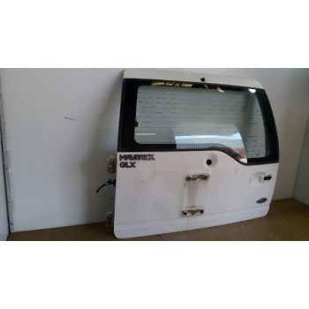 Recambio de porton trasero para ford maverick (ml) glx referencia OEM IAM 1954896 OBSERVAR FOTOS 