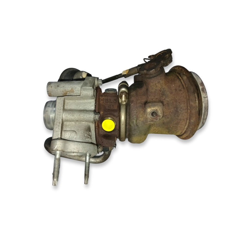 TURBOCOMPRESOR 8362501