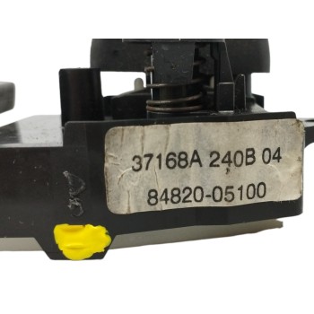 Recambio de mando elevalunas delantero izquierdo para toyota avensis berlina (t25) 2.0 16v cat referencia OEM IAM 8482005100  
