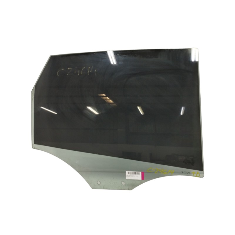 Recambio de luna trasera derecha para audi q5 (8rb) 2.0 tdi referencia OEM IAM   