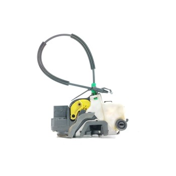 Recambio de cerradura puerta trasera izquierda para chevrolet orlando 1.8 cat referencia OEM IAM 13579557  