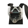 Recambio de cinturon seguridad delantero izquierdo para bmw serie 3 touring (f31) 318d referencia OEM IAM 7243307  