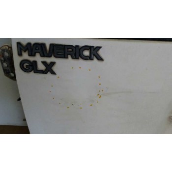 Recambio de porton trasero para ford maverick (ml) glx referencia OEM IAM 1954896 OBSERVAR FOTOS 
