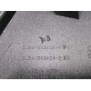 Recambio de moldura para ford kuga (cbs) referencia OEM IAM GJ54S43404A TRASERA PORTON GRIS OSCURO