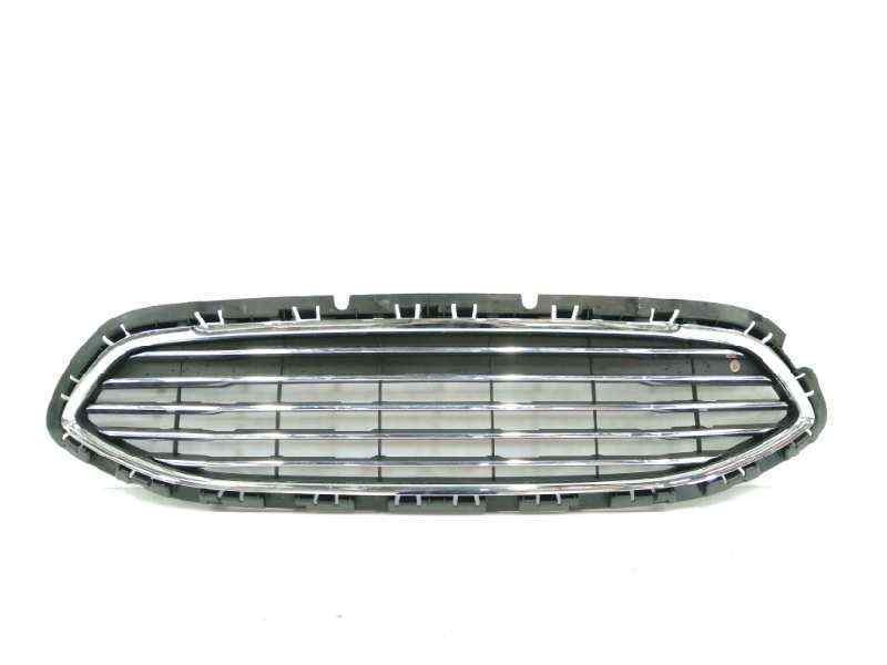 Recambio de rejilla delantera para ford fiesta (ce1) referencia OEM IAM H1BB8B271B1  