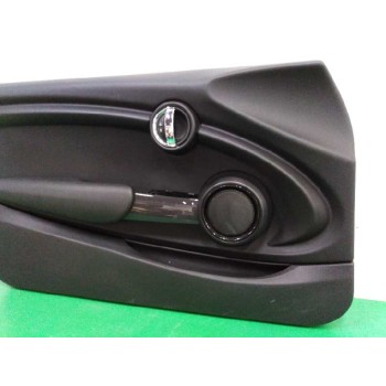 Recambio de guarnecido puerta delantera izquierda para mini mini (f56) 1.5 12v referencia OEM IAM 51417312061 5141 7312061 