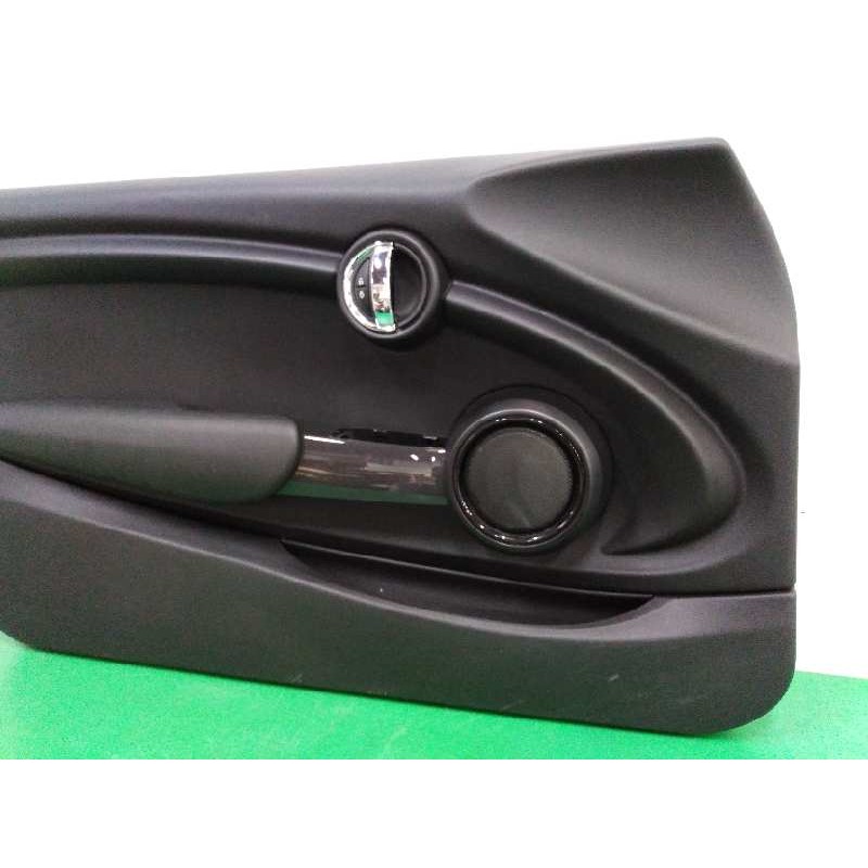 GUARNECIDO PUERTA DELANTERA IZQUIERDA 5141 7312061