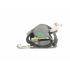 Recambio de cinturon seguridad trasero derecho para seat alhambra (7v9) sport referencia OEM IAM 7M3857816  
