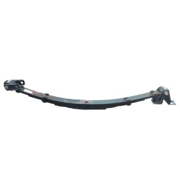 Recambio de ballesta delantera para nissan trade 2.8 d referencia OEM IAM  IZQUIERDA 