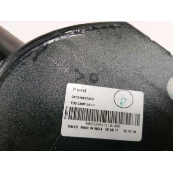 Recambio de faro antiniebla trasero izquierdo para ford kuga (cbs) referencia OEM IAM CN1515K273AD  