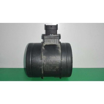 Recambio de caudalimetro para iveco daily ka 2.3 diesel cat referencia OEM IAM 55220331 0281006056 