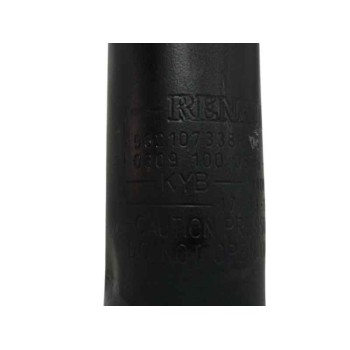 Recambio de amortiguador trasero derecho para renault captur i ( j5 h5 ) 1.5 dci 90 referencia OEM IAM 562107338R  
