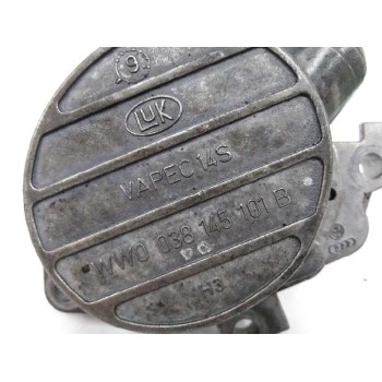 Recambio de depresor freno / bomba vacio para seat ibiza (6k1) 1.9 tdi referencia OEM IAM 038145101B  