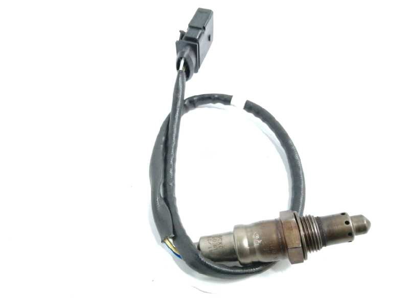 Recambio de sonda lambda para volkswagen t-roc 2.0 tdi referencia OEM IAM 05L906262B Recambio de sonda lambda para volkswagen t-roc 2.0 tdi referencia OEM IAM 05L906262B