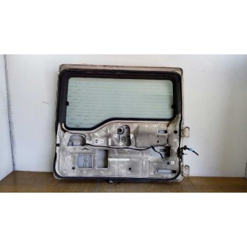 Recambio de porton trasero para ford maverick (ml) glx referencia OEM IAM 1954896 OBSERVAR FOTOS 