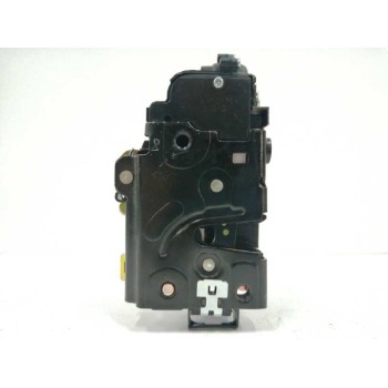 Recambio de cerradura puerta trasera izquierda para skoda octavia berlina (1u2) referencia OEM IAM 3B4839015  