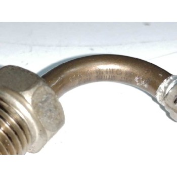 Recambio de sonda lambda para volkswagen t-roc 2.0 tdi referencia OEM IAM 05L906088CB  
