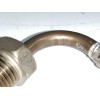 Recambio de sonda lambda para volkswagen t-roc 2.0 tdi referencia OEM IAM 05L906088CB  