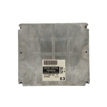 CENTRALITA MOTOR UCE 8966105630 MB2750004653 