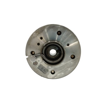 Recambio de polea arbol levas para hyundai tucson (tl, tle) 1.6 gdi referencia OEM IAM 243702B610  