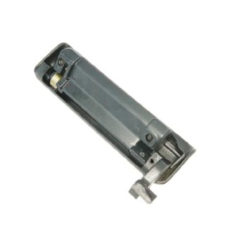 Recambio de maneta exterior delantera derecha para ford transit bus 1995 tourneo 2.5 referencia OEM IAM 1090806  