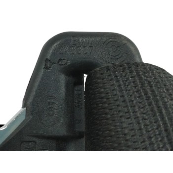 Recambio de cinturon seguridad delantero izquierdo para bmw serie 3 touring (f31) 318d referencia OEM IAM 7243307  