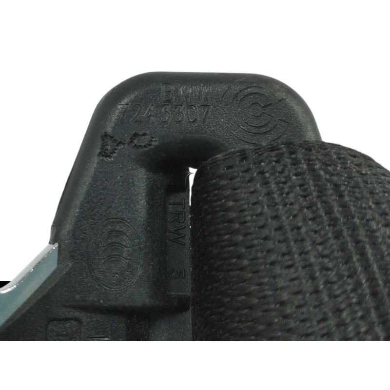 CINTURON SEGURIDAD DELANTERO IZQUIERDO