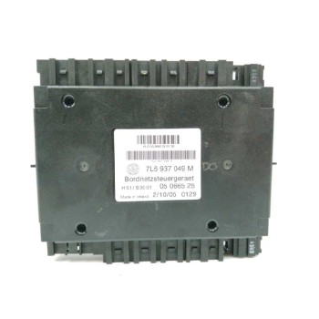 MODULO ELECTRONICO 7L6937049M 05066525 