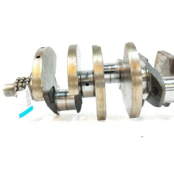 Recambio de cigueñal para porsche cayenne (typ 9pa) 4.5 v8 cat referencia OEM IAM 9481012R  