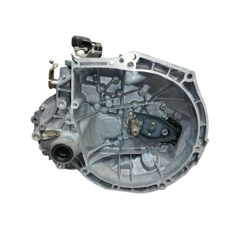 Recambio de caja cambios para citroën c3 1.4 hdi referencia OEM IAM 20CN33  