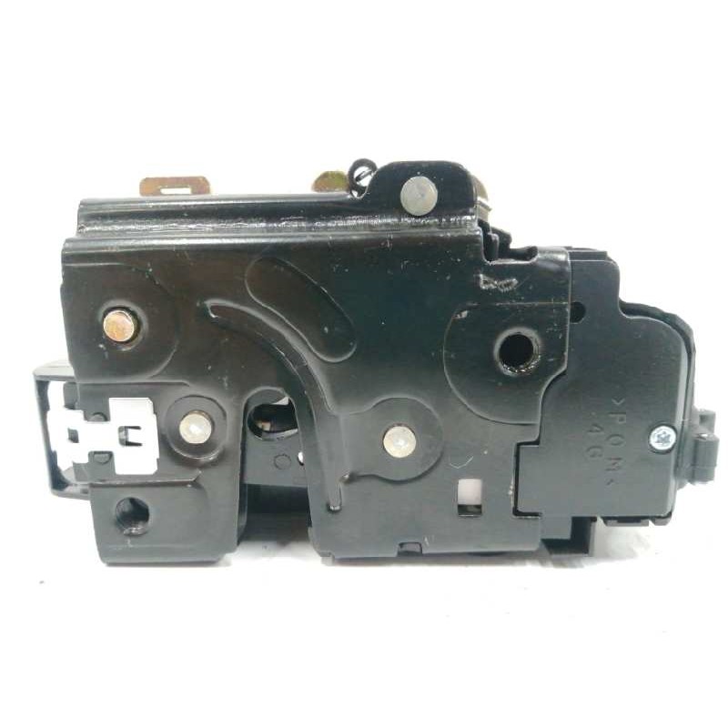 Recambio de cerradura puerta trasera izquierda para skoda octavia berlina (1u2) referencia OEM IAM 3B4839015  