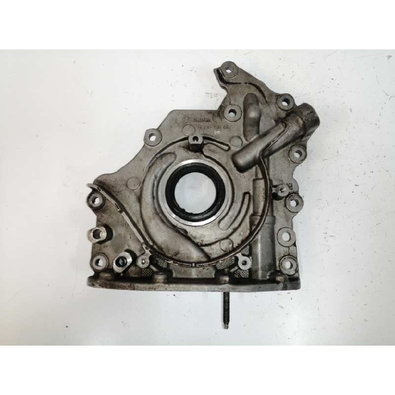 Recambio de bomba aceite para ford focus iii 1.6 tdci referencia OEM IAM 9686038880  