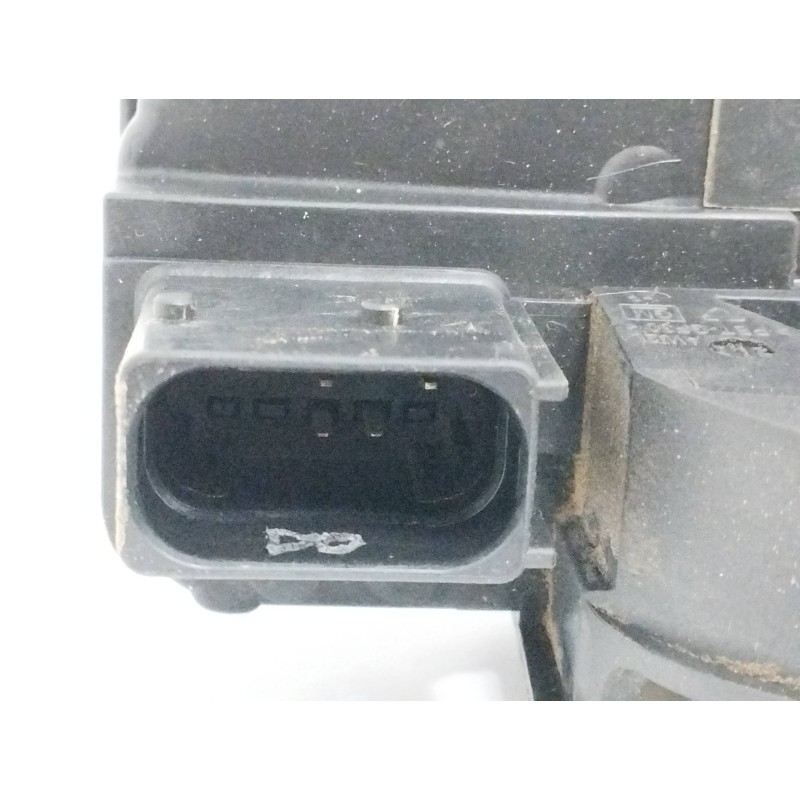 CERRADURA PUERTA TRASERA IZQUIERDA
