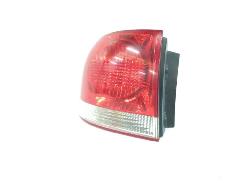 Recambio de piloto trasero izquierdo para volkswagen touareg (7la) 3.0 v6 tdi dpf referencia OEM IAM 7L6945095K Recambio de piloto trasero izquierdo para volkswagen touareg (7la) 3.0 v6 tdi dpf referencia OEM IAM 7L6945095K