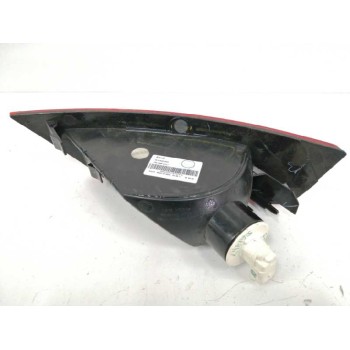 Recambio de faro antiniebla trasero izquierdo para ford kuga (cbs) referencia OEM IAM CN1515K273AD  