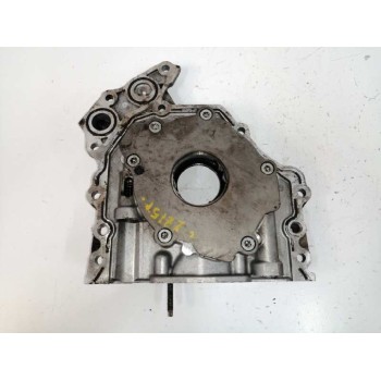 Recambio de bomba aceite para ford focus iii 1.6 tdci referencia OEM IAM 9686038880  