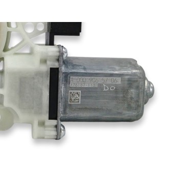 Recambio de motor elevalunas delantero derecho para mercedes-benz clase a sedán (v177) a 200 d (177.112) referencia OEM IAM A000