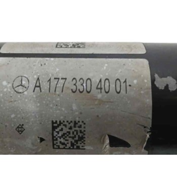Recambio de transmision delantera derecha para mercedes-benz benz gla (h247) gla 200 d (247.712) referencia OEM IAM A1773304001 