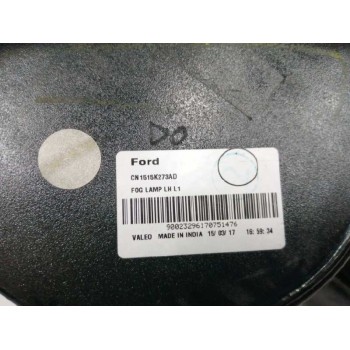 Recambio de faro antiniebla trasero izquierdo para ford kuga (cbs) referencia OEM IAM CN1515K273AD  