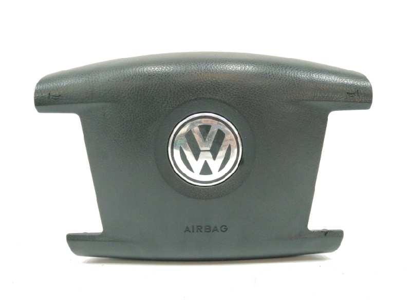 Recambio de airbag delantero izquierdo para volkswagen touareg (7la) 3.0 v6 tdi dpf referencia OEM IAM 7L6880201DA 61503077E Recambio de airbag delantero izquierdo para volkswagen touareg (7la) 3.0 v6 tdi dpf referencia OEM IAM 7L6880201DA 61503077E