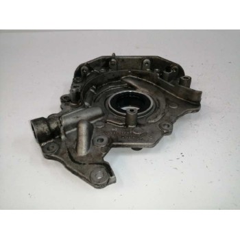 Recambio de bomba aceite para ford focus iii 1.6 tdci referencia OEM IAM 9686038880  