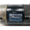 Recambio de motor arranque para hyundai sonata (y4) 2.0 16v cat referencia OEM IAM 3610038090  