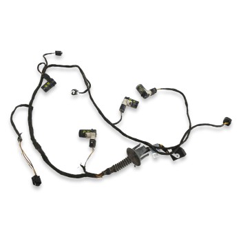 SENSOR DE APARCAMIENTO 6929916 KIT TRASERO 