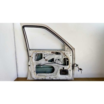 Recambio de puerta delantera izquierda para ford maverick (ml) glx referencia OEM IAM 1958152  
