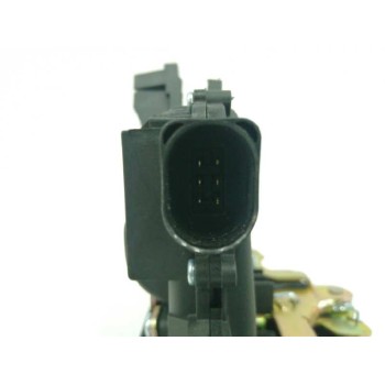 Recambio de cerradura puerta trasera izquierda para skoda octavia berlina (1u2) referencia OEM IAM 3B4839015  